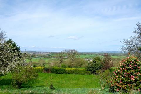 undefined, Whitley Head, Banwell