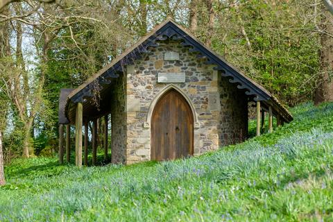 undefined, Whitley Head, Banwell