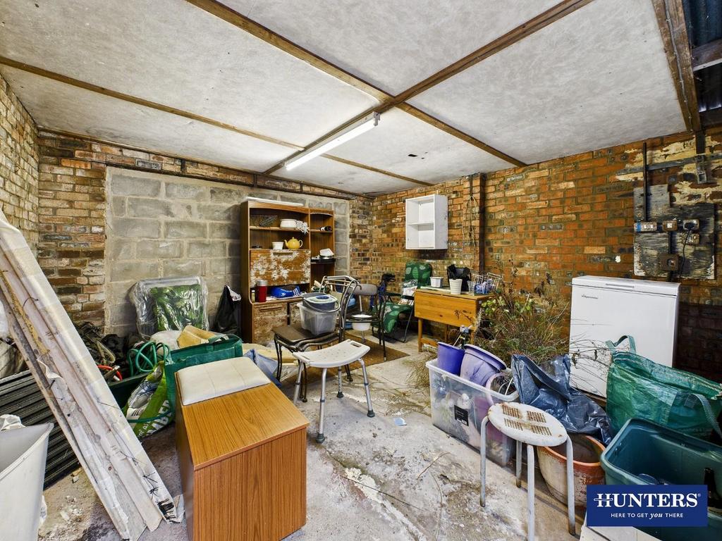 Outbuilding
