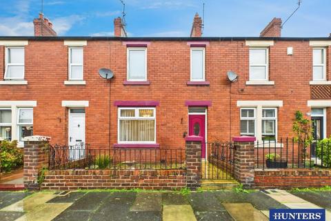 undefined, Freer Street, Carlisle, CA2