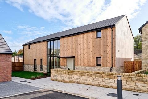 4 bedroom detached house for sale, The Mendip, Cross Farm, Wedmore