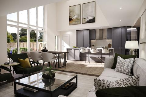 4 bedroom detached house for sale, The Mendip, Cross Farm, Wedmore