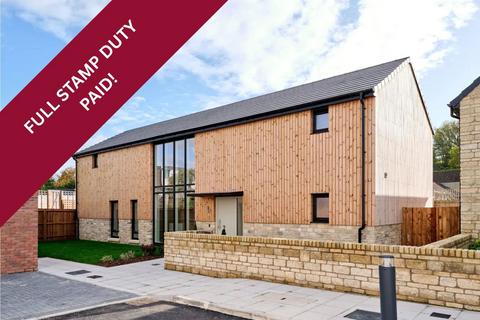 The Mendip, Cross Farm, Wedmore