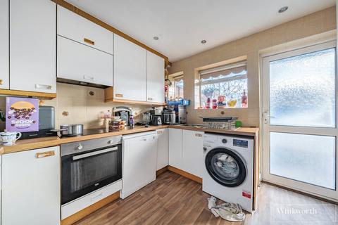 3 bedroom maisonette for sale, London Road, Sunningdale, Ascot, Berkshire, SL5