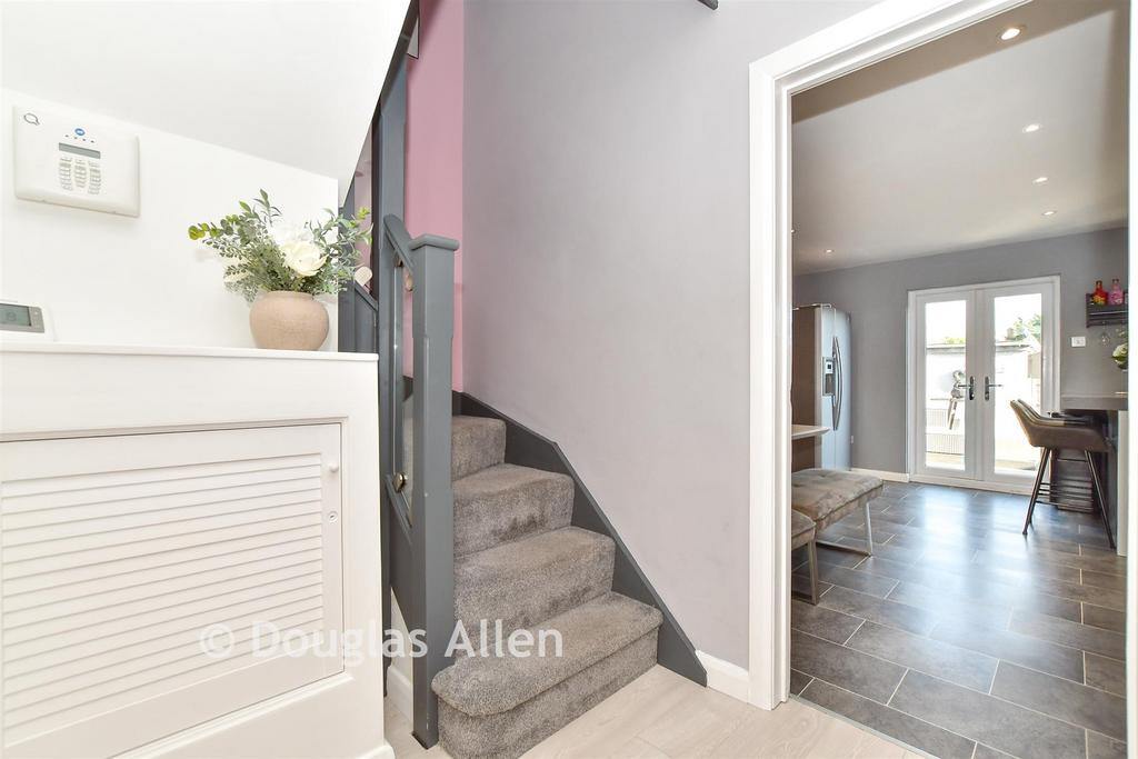 Internal Lifestyle Photograph