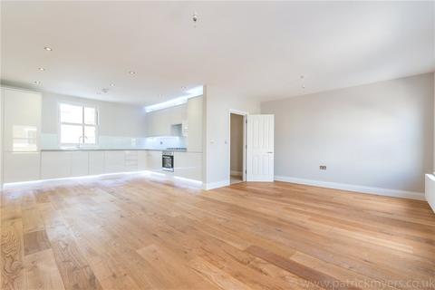 undefined, Crystal Palace Road, London