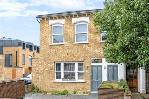 undefined, Crystal Palace Road, London
