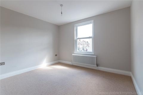 undefined, Crystal Palace Road, London