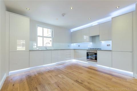 undefined, Crystal Palace Road, London
