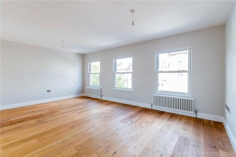 undefined, Crystal Palace Road, London