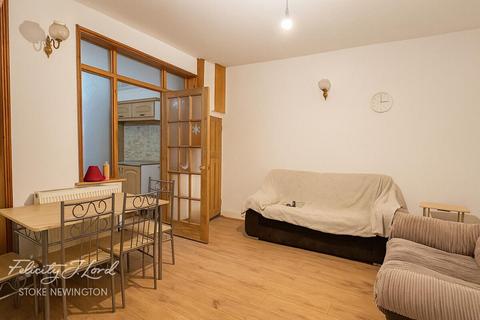 undefined, Belvedere Road, LONDON