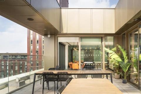 undefined, Princess Street, Manchester M1