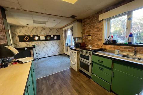 undefined, Fouracres Road, Greater Manchester M23