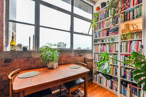 1 bedroom flat to rent, Wenlock Road, Islington, London, N1