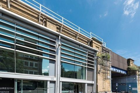 Office to rent, 1-31 Wootton St London SE1 8TG