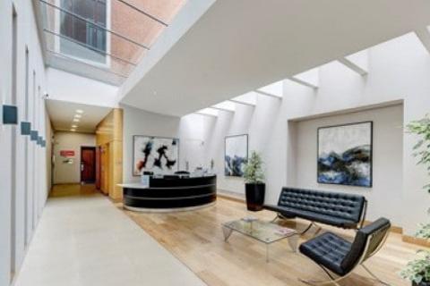 Office to rent, 1-31 Wootton St London SE1 8TG