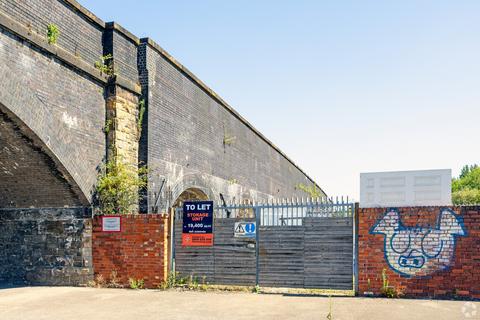 Warehouse to rent, 30-40 Princess St Sheffield S4 7WB