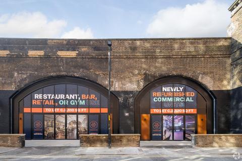 Retail property (high street) to rent, America St London SE1 0NJ