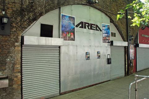 Retail property (high street) to rent, Goding St & Albert Embankment London SE11 5AW