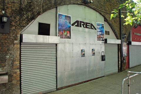 Retail property (high street) to rent, Goding St & Albert Embankment London SE11 5AW