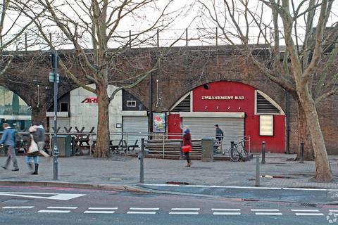 Retail property (high street) to rent, Goding St & Albert Embankment London SE11 5AW