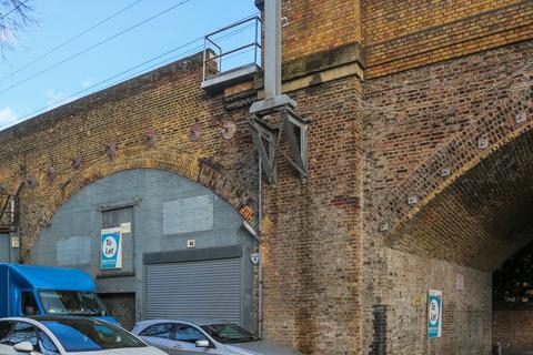 Warehouse to rent, 29-41 Castle Mews London NW1 8SX