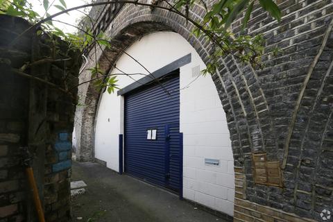 Distribution warehouse to rent, 533-540 Barrington Rd London SW9 7LA
