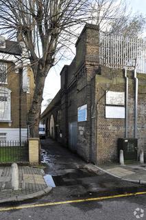 Distribution warehouse to rent, 533-540 Barrington Rd London SW9 7LA