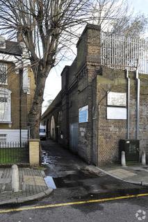 Distribution warehouse to rent, 533-540 Barrington Rd London SW9 7LA