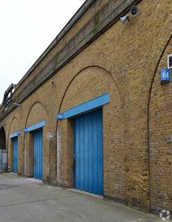 Distribution warehouse to rent, 53 Parkside Business Estate London SE8 5HY