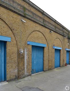 Distribution warehouse to rent, 53 Parkside Business Estate London SE8 5HY