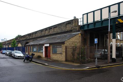 Distribution warehouse to rent, 338-349 Thorpe Rd London E7 9ED