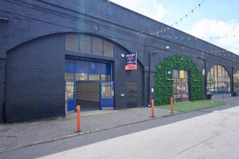 Distribution warehouse to rent, Bohemia Pl London E8 1DU