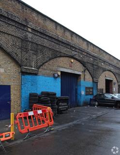 Distribution warehouse to rent, Bohemia Pl London E8 1DU