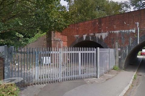 Warehouse to rent, 233 Arches Bridge Salisbury SP2 7AX
