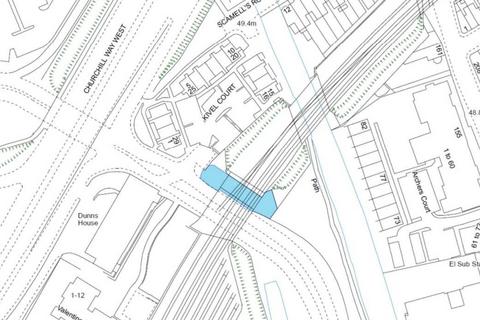 Warehouse to rent, 233 Arches Bridge Salisbury SP2 7AX