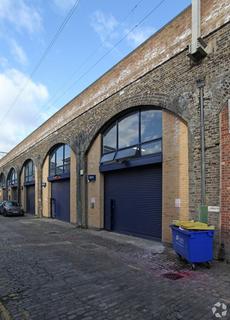 Distribution warehouse to rent, Poyser St London E2 9RA