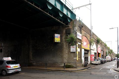 Distribution warehouse to rent, Poyser St London E2 9RA