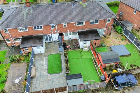 undefined, Fairbrother Crescent, Warrington, WA2