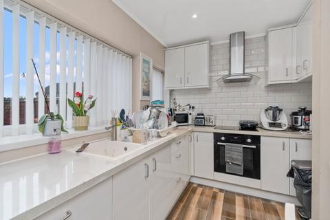 undefined, Fairbrother Crescent, Warrington, WA2