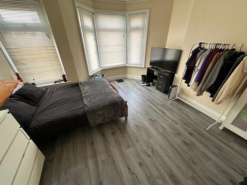 Bedroom 5
