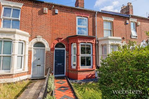 undefined, Unthank Road, Norwich NR4