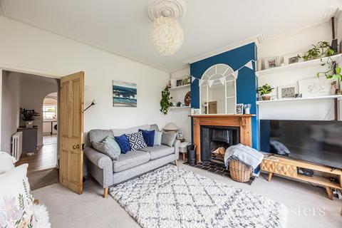 undefined, Unthank Road, Norwich NR4