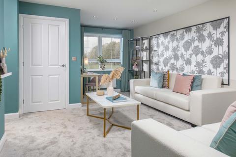 3 bedroom end of terrace house for sale, Maidstone at Wadsworth Gardens, BD19 Whitechapel Road, Cleckheaton BD19
