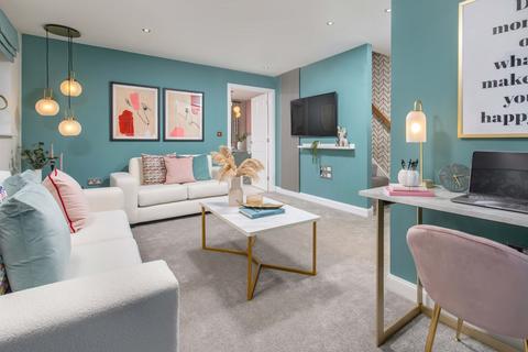 3 bedroom end of terrace house for sale, Maidstone at Wadsworth Gardens, BD19 Whitechapel Road, Cleckheaton BD19