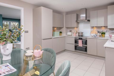 undefined, Maidstone at Wadsworth Gardens Whitechapel Road, Cleckheaton BD19