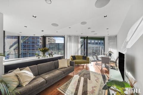 Riverlight Quay SW11