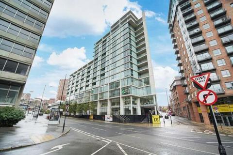 undefined, Apartment 128, City Point, 1 Solly Street, Sheffield S1 4BX
