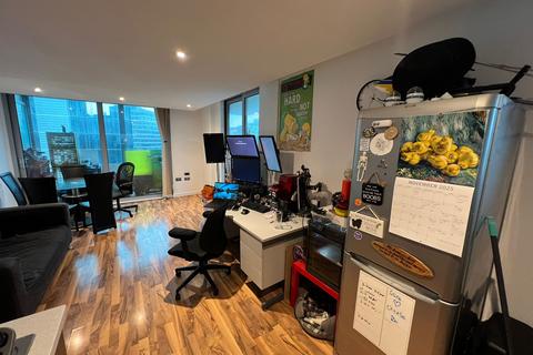 undefined, Apartment 128, City Point, 1 Solly Street, Sheffield S1 4BX
