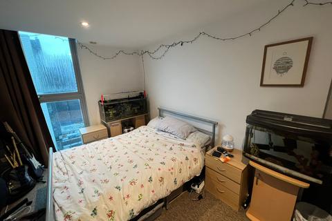 undefined, Apartment 128, City Point, 1 Solly Street, Sheffield S1 4BX